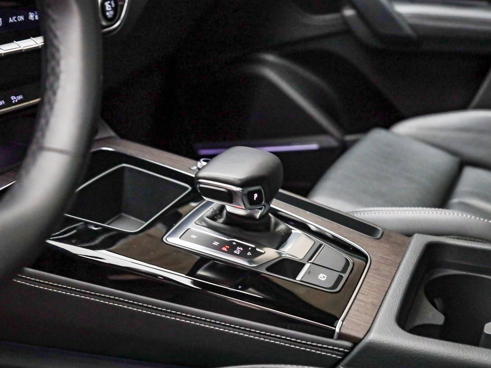 Used 2023 Audi Q5 2.0T Premium Plus w/ Premium Plus Package image 24