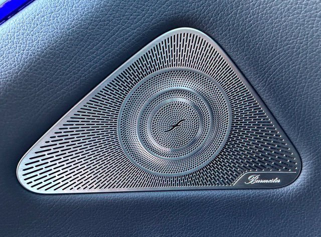 Used 2022 Mercedes-Benz S 580 4MATIC Sedan image 24
