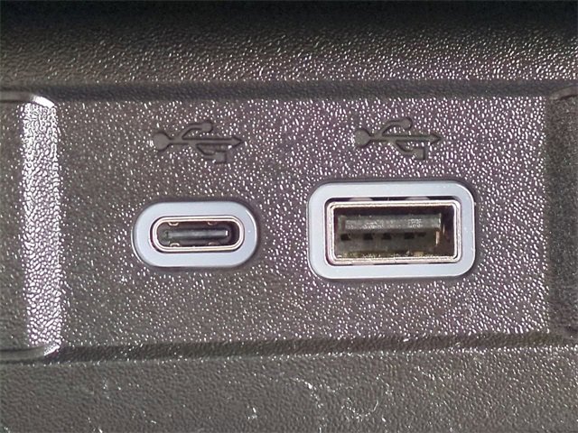 Used 2023 Chevrolet Colorado LT w/ LT Convenience Package III image 20