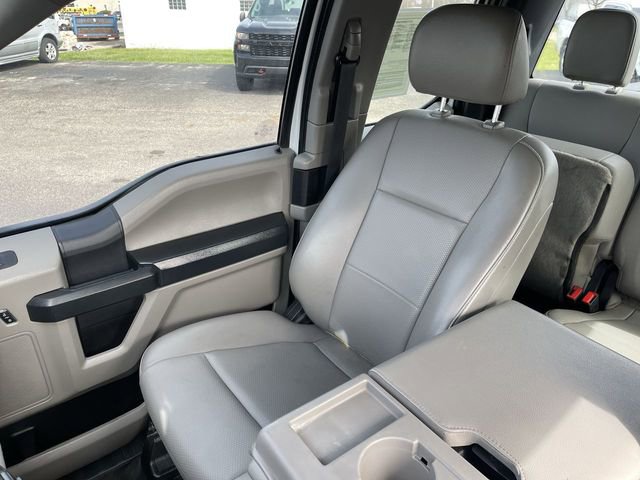 Used 2022 Ford F250 XL w/ Power Equipment Group image 23