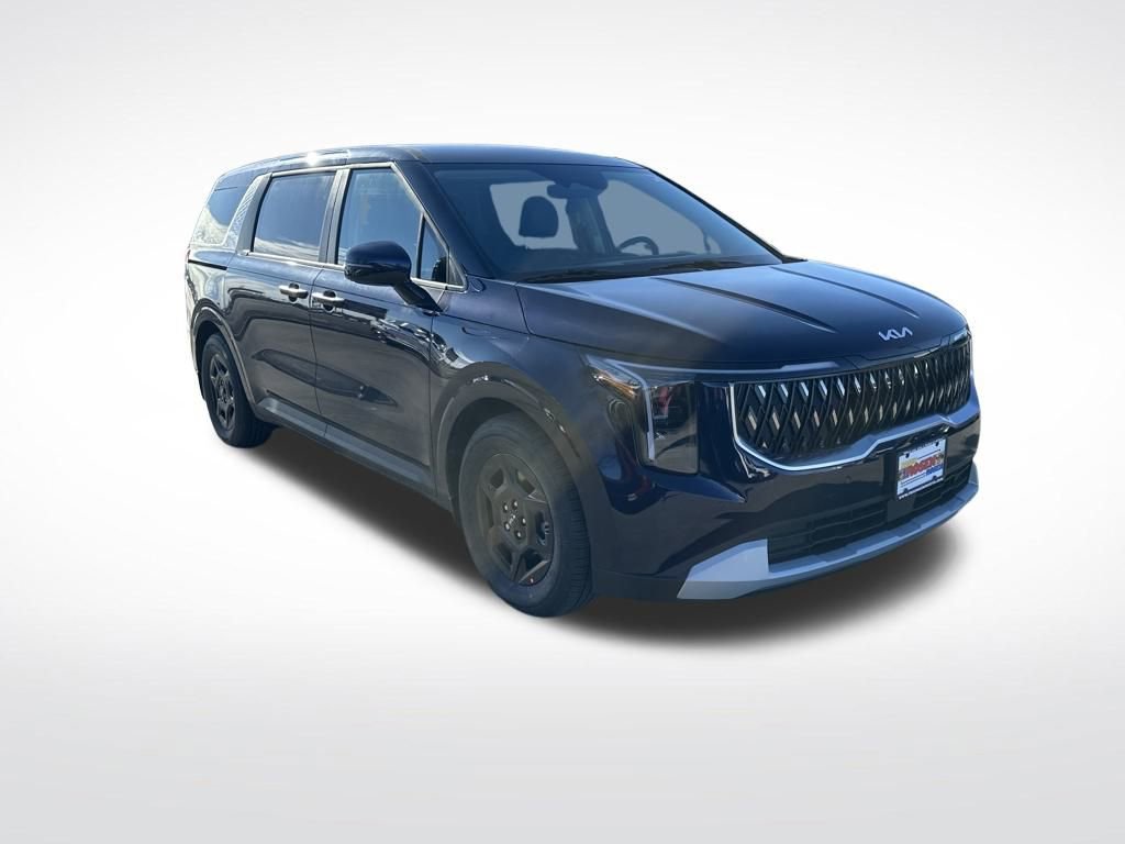 New 2026 Kia Carnival LXS image 7