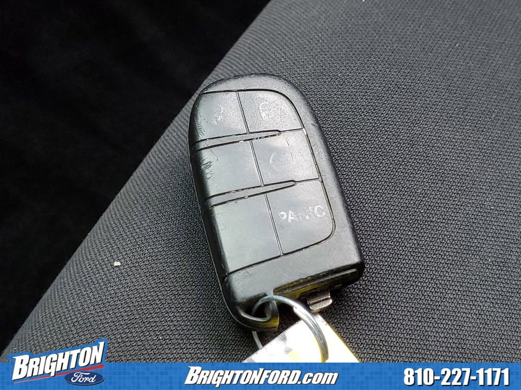 Used 2018 Dodge Charger GT w/ Blacktop Package image 28