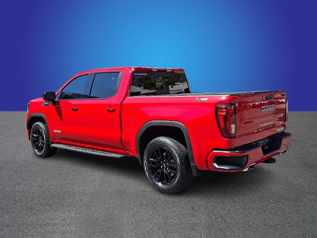 Used 2025 GMC Sierra 1500 Elevation w/ Preferred Package AWD/4WD image 6