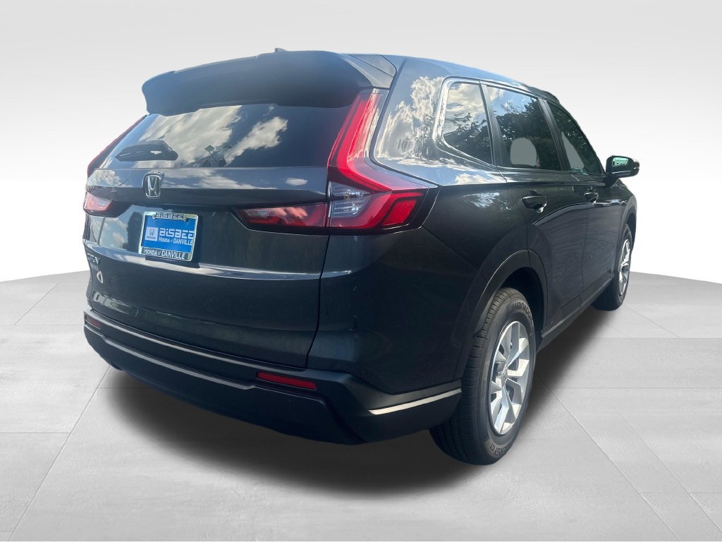 New 2026 Honda CR-V LX image 7