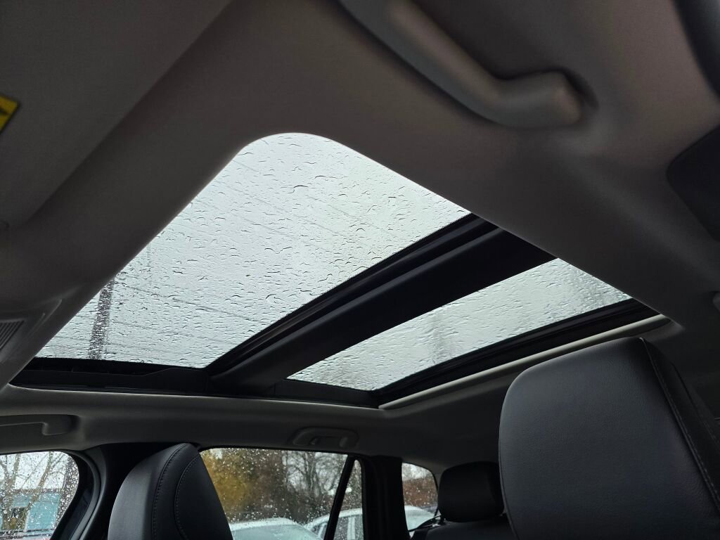 New 2026 MAZDA CX-50 2.5 Hybrid w/ Cargo Package image 13