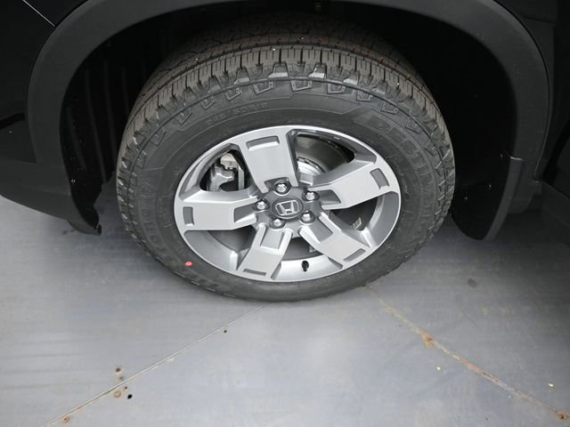 New 2026 Honda Ridgeline RTL image 44