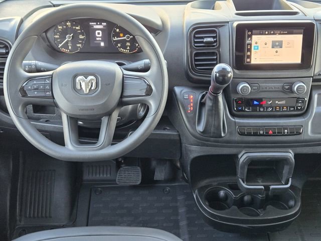 Used 2025 RAM ProMaster 2500 image 27