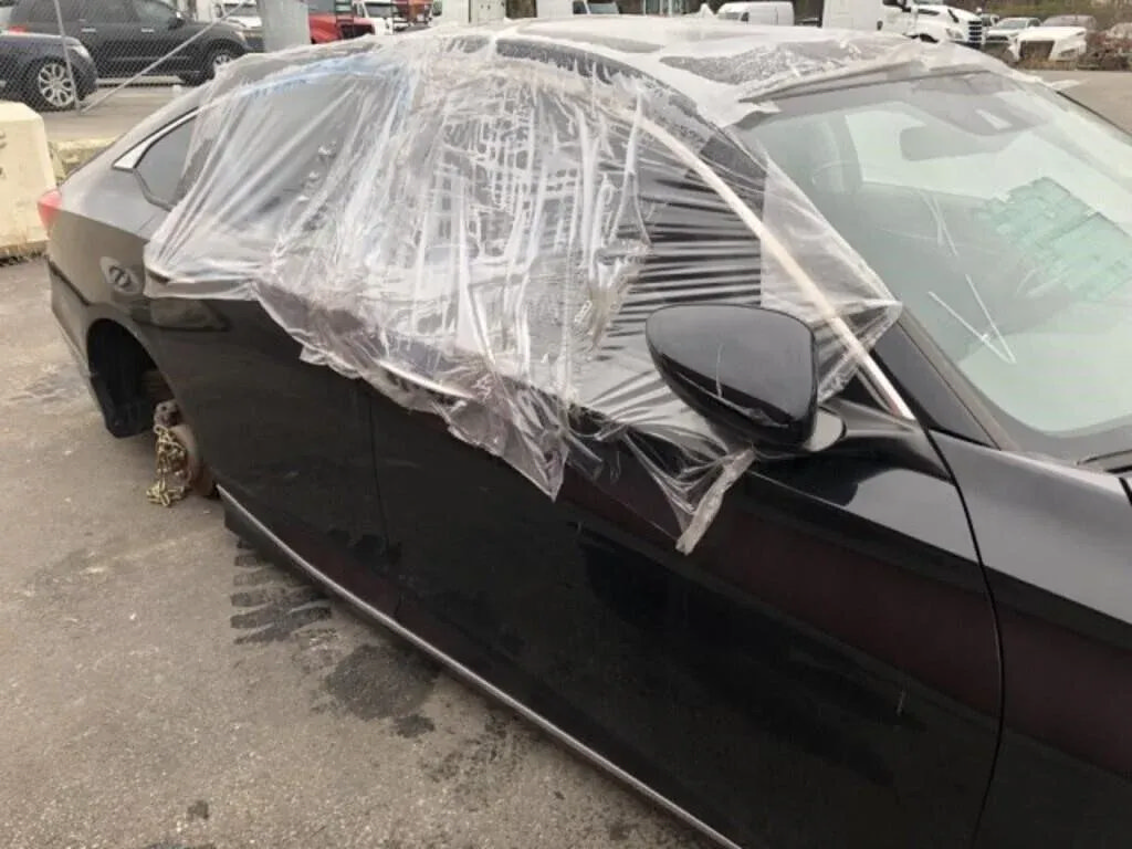 Used 2020 Honda Accord Touring image 43