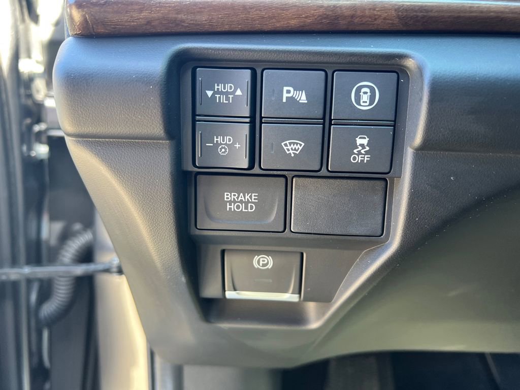 Used 2024 Acura RDX SH-AWD w/ Advance Package image 16