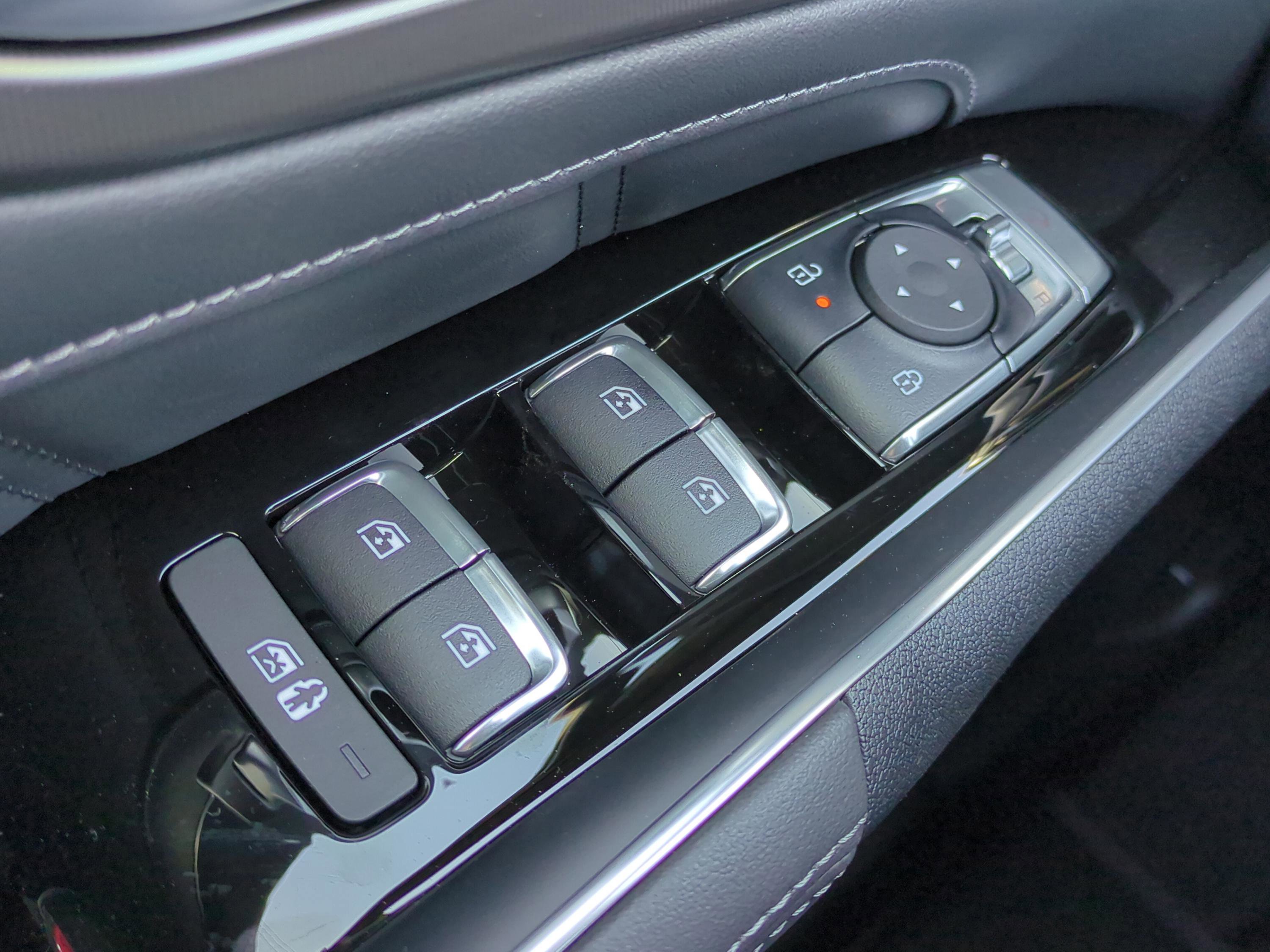 New 2026 Kia Sorento SX Prestige image 23