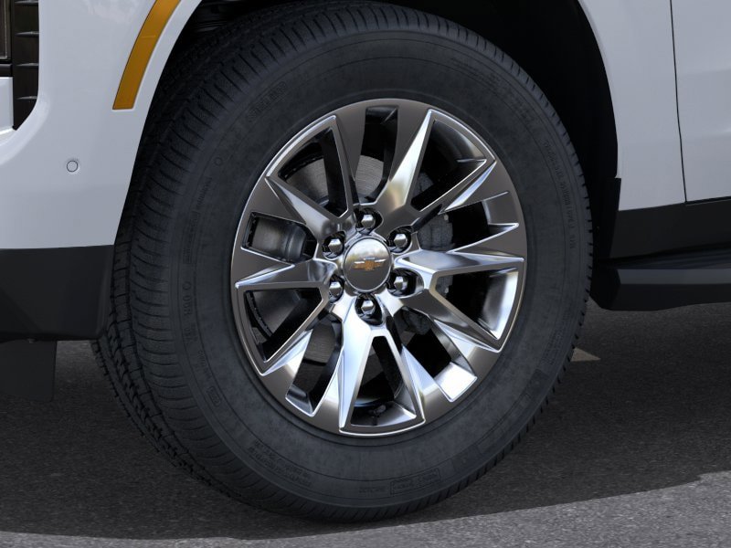 New 2026 Chevrolet Tahoe Premier AWD/4WD image 9