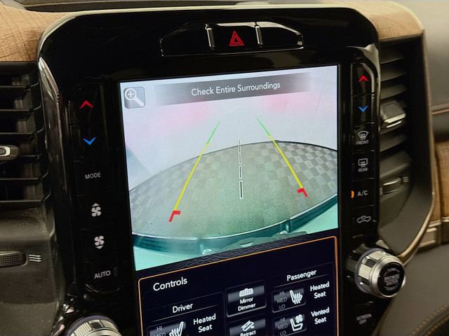 Used 2021 RAM 1500 Limited image 15