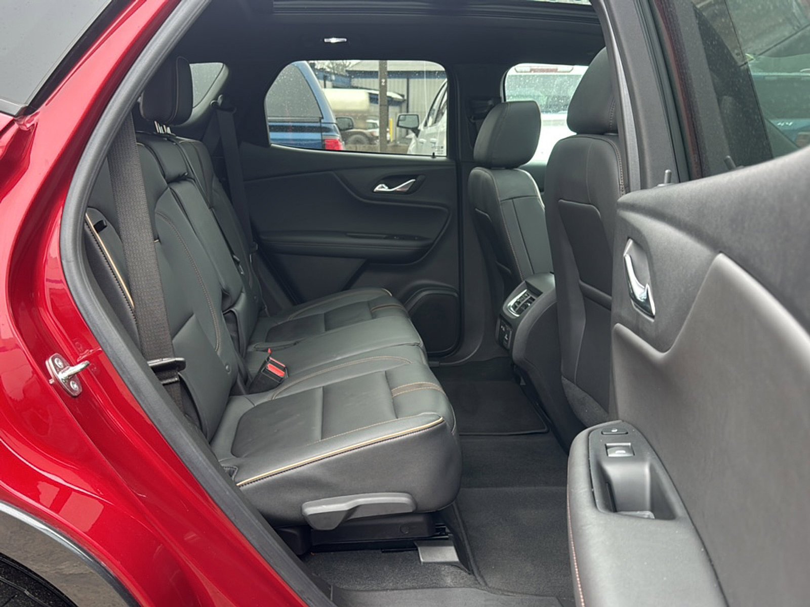Used 2023 Chevrolet Blazer Premier w/ Enhanced Convenience Package image 21