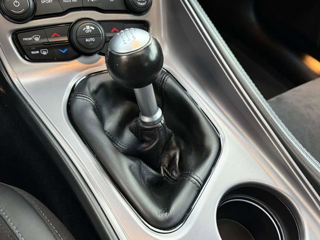 Used 2023 Dodge Challenger R/T w/ Plus Package RWD image 18