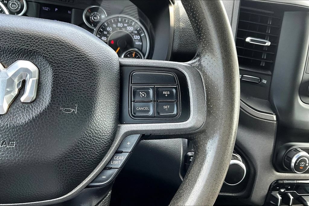 Used 2021 RAM 3500 Tradesman AWD/4WD image 21