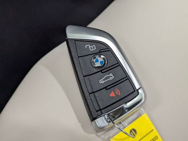 Used 2025 BMW M3 Competition image 23