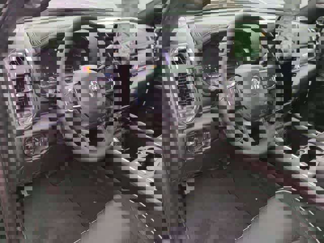 New 2026 RAM 2500 Laramie image 10