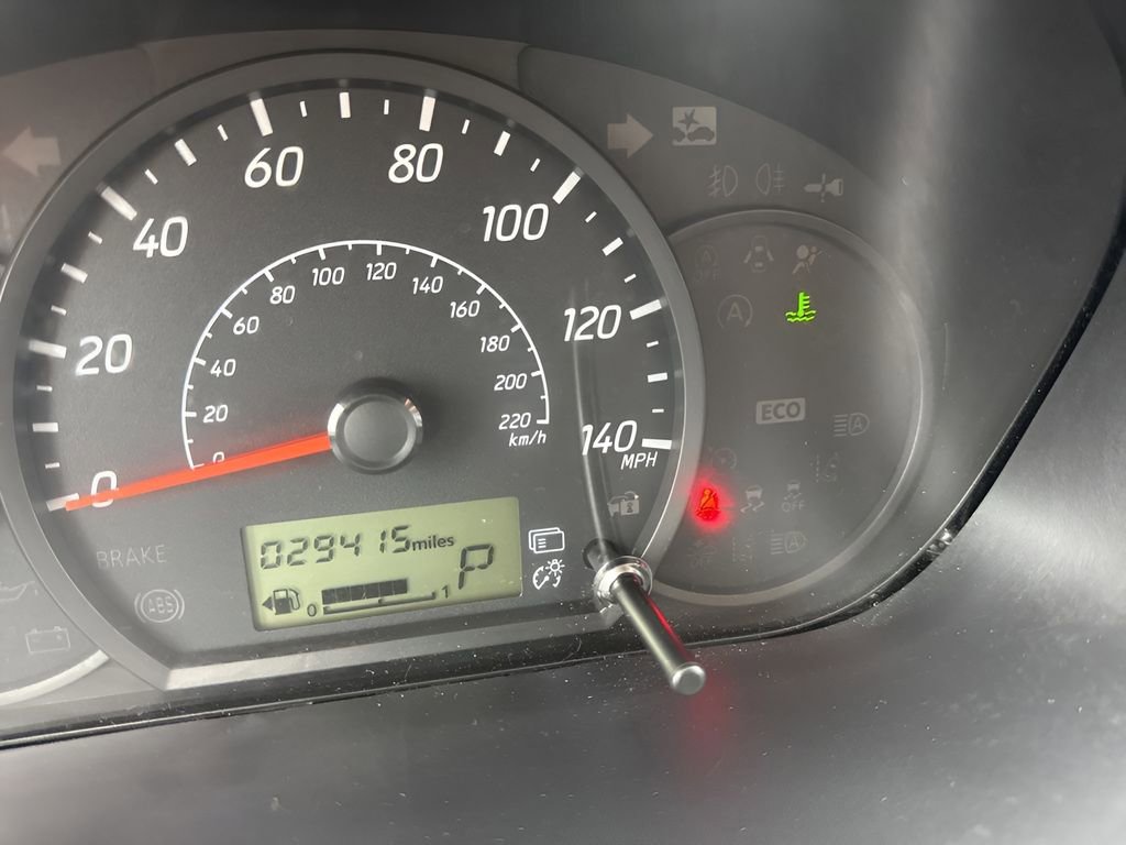 Used 2024 Mitsubishi Mirage ES FWD image 20