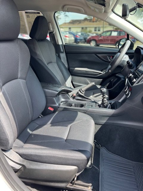 Used 2022 Subaru Crosstrek 2.0i w/ Popular Package #1 AWD/4WD image 14