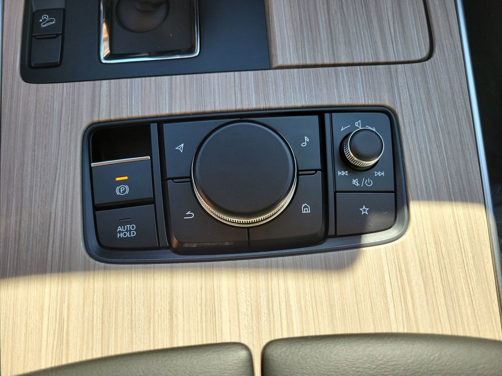 New 2026 MAZDA CX-70 3.3 Turbo w/ Preferred Package image 32