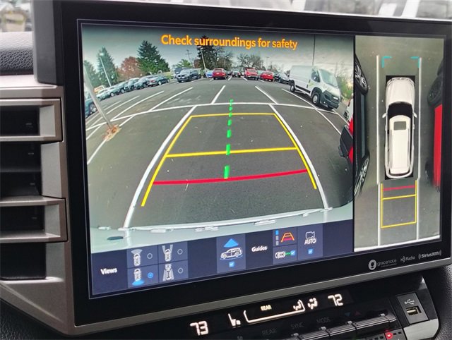 Used 2023 Toyota Sequoia Limited image 3