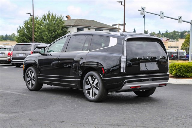 New 2026 Hyundai Ioniq 9 SEL image 7