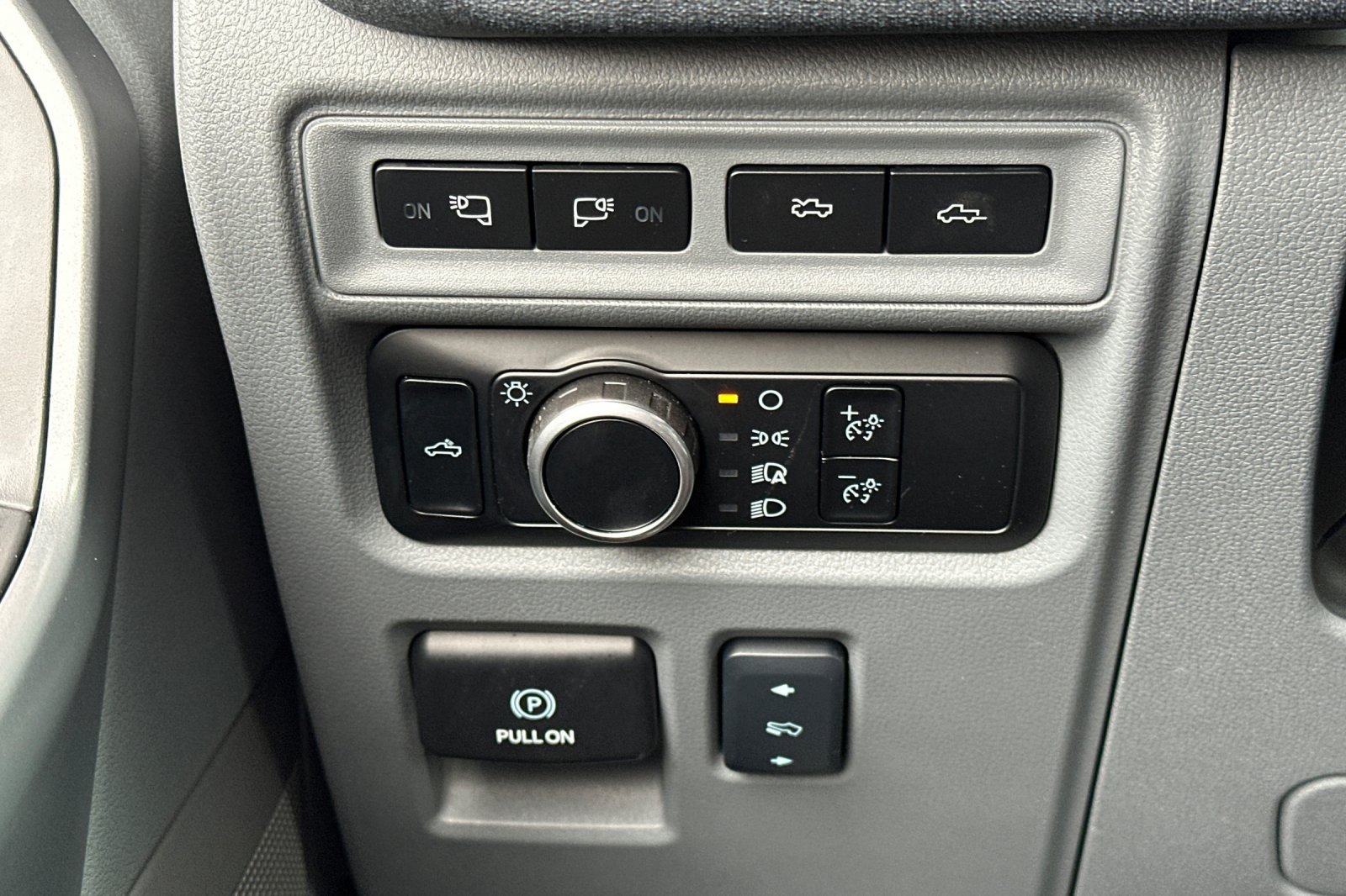 Used 2024 Ford F150 Lightning Flash AWD/4WD image 26
