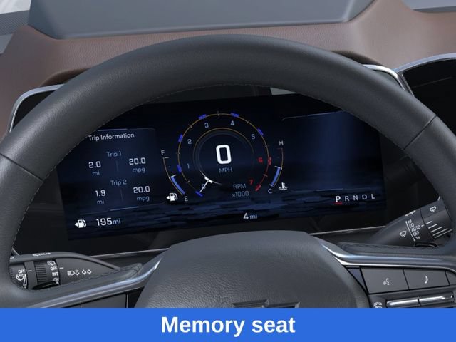 New 2026 Chevrolet Tahoe High Country w/ Sun And Tow Package AWD/4WD image 19