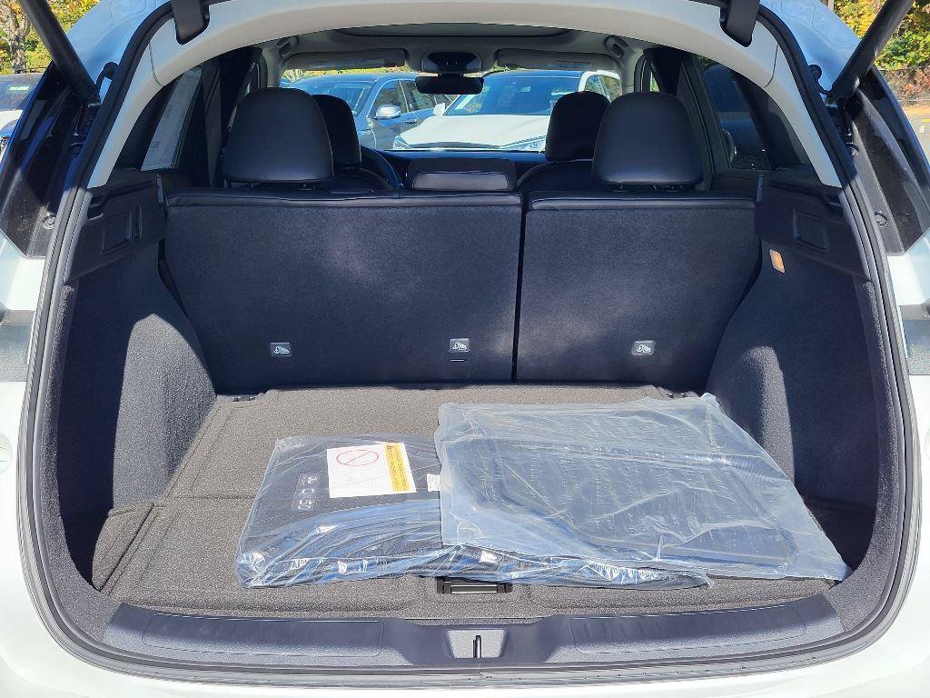 Used 2024 INFINITI QX50 Luxe w/ Cargo Package AWD/4WD image 26