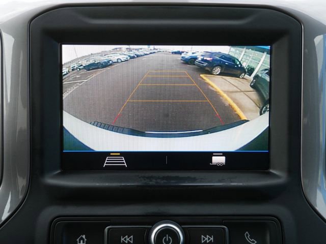 Used 2021 Chevrolet Silverado 2500 W/T w/ WT Convenience Package image 15