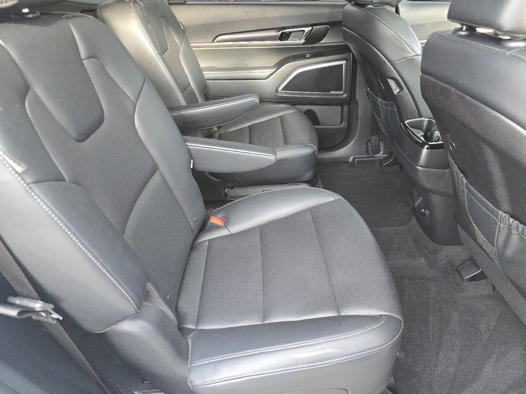 Used 2024 Kia Telluride S w/ S Sunroof Package image 21