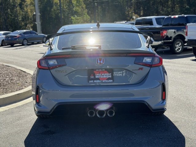 Used 2024 Honda Civic Type R image 11
