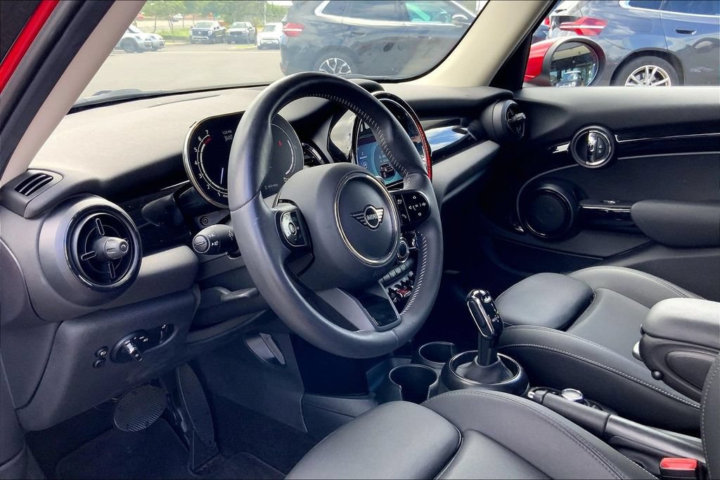 Used 2024 MINI Cooper S FWD image 14