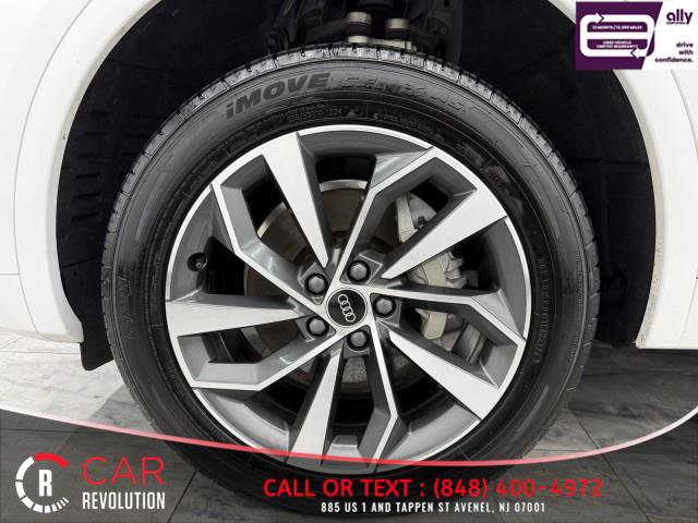 Used 2024 Audi Q5 2.0T Premium Plus image 13
