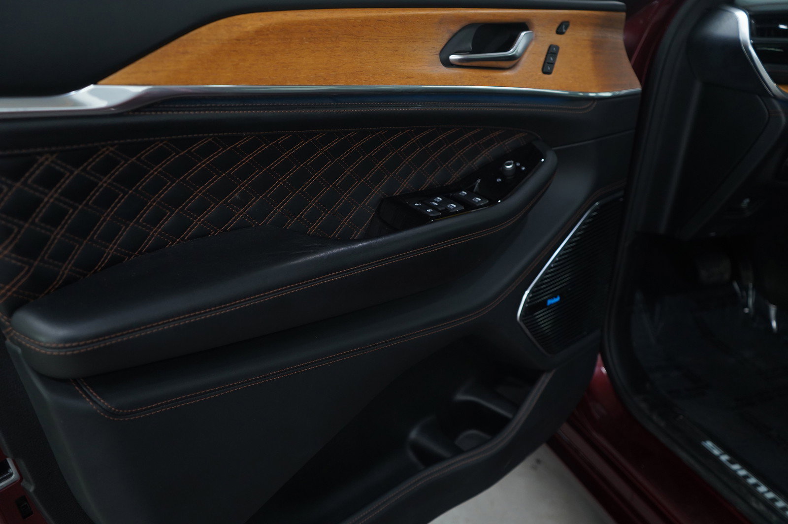 Used 2022 Jeep Grand Cherokee Summit image 22