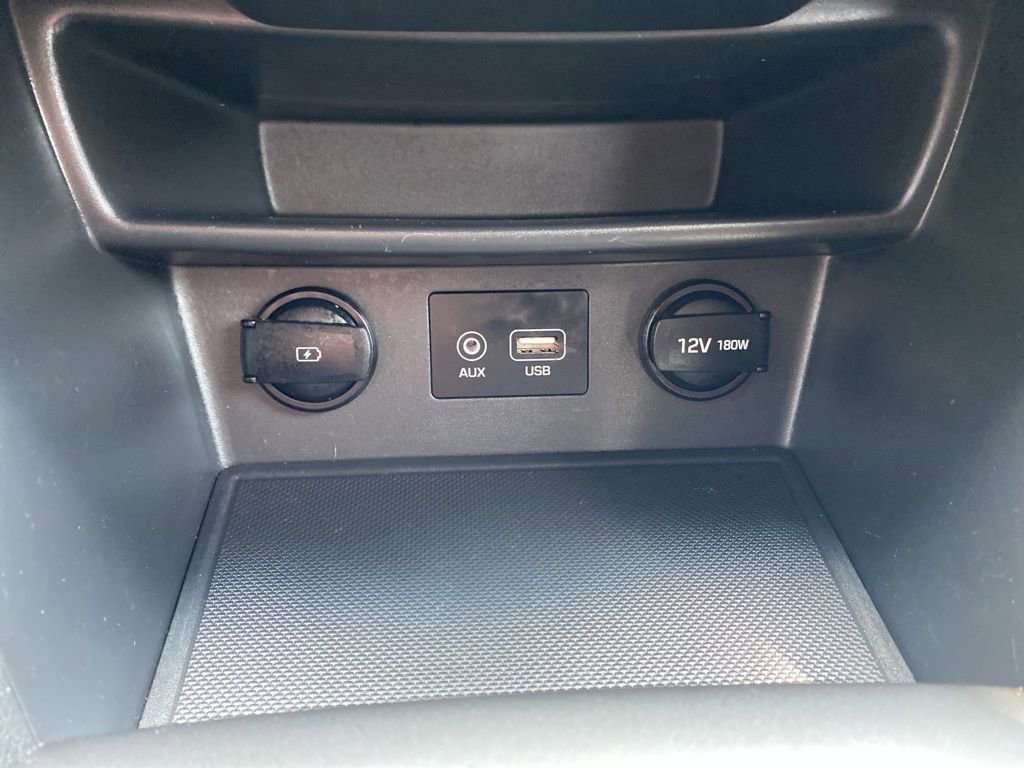Used 2019 Hyundai Kona SE AWD/4WD image 30
