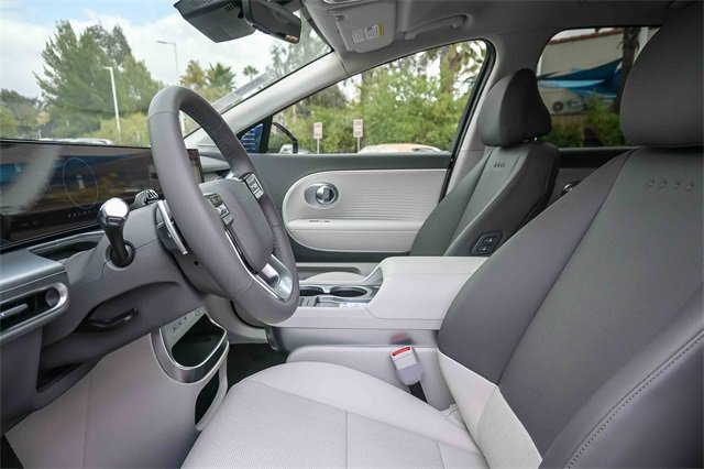New 2026 Hyundai Ioniq 9 SEL image 21