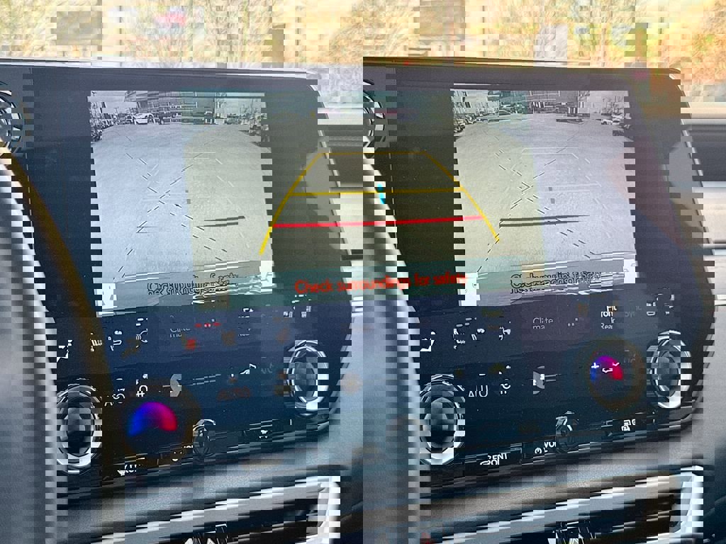 Used 2024 Lexus RX 350 Premium w/ Accessory Package (Z1) image 27