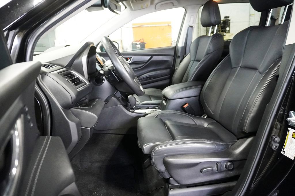 Used 2024 Subaru Ascent Limited image 16