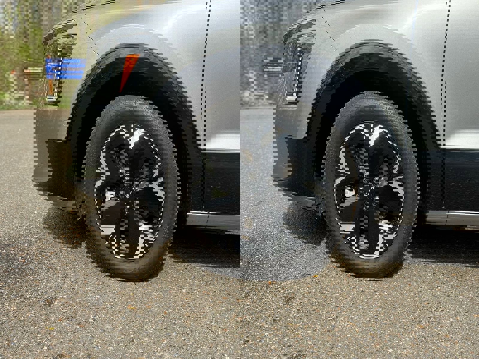 Used 2023 Kia Niro Wave FWD image 19