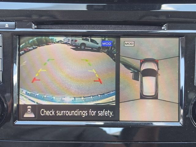 Used 2020 Nissan Rogue Sport SV w/ Technology Package FWD image 32