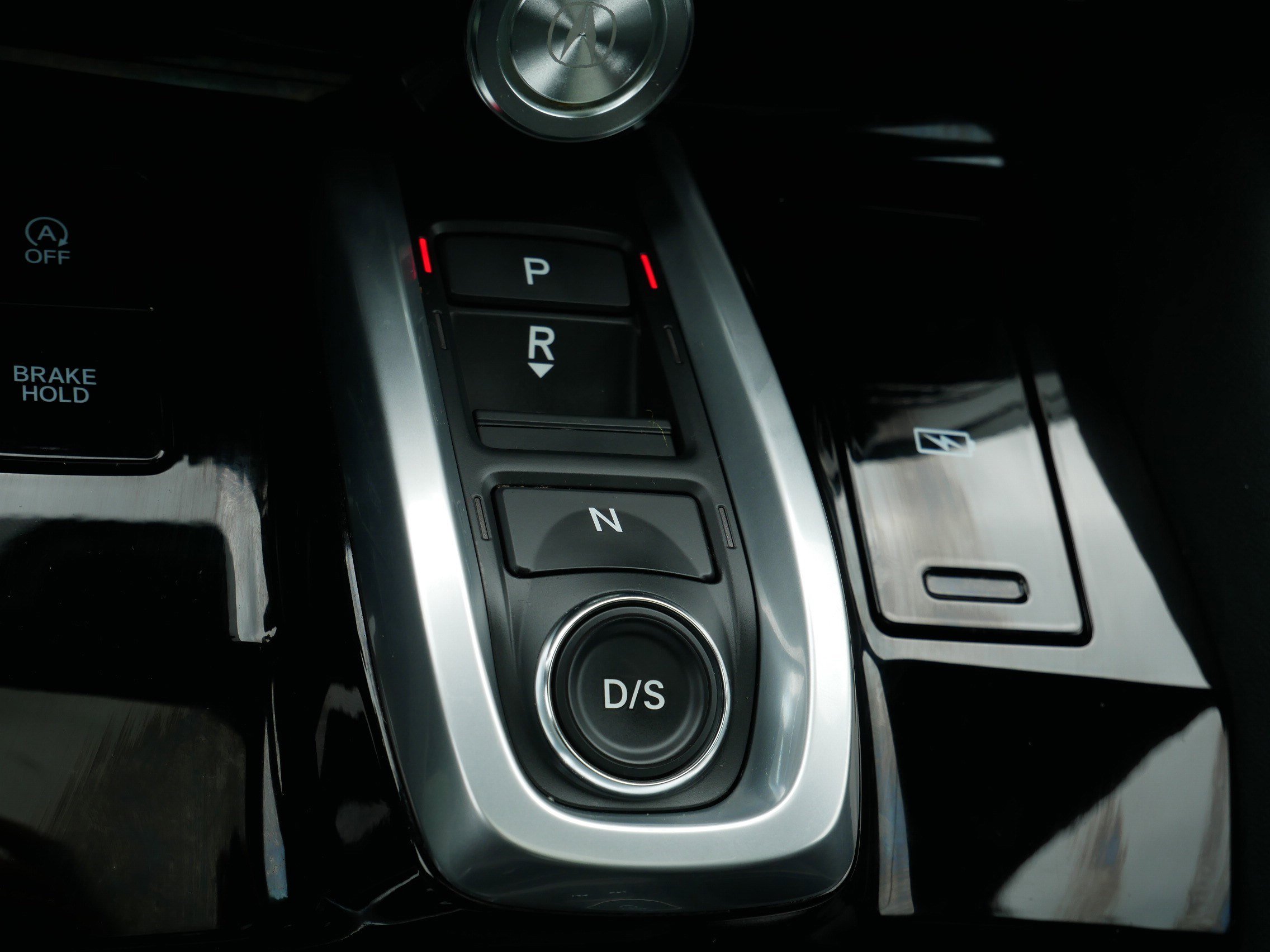 Used 2023 Acura MDX A-Spec AWD/4WD image 29