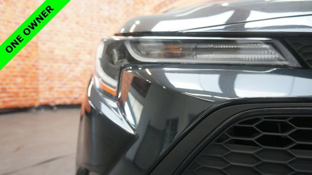 Used 2020 Toyota Corolla LE FWD image 64