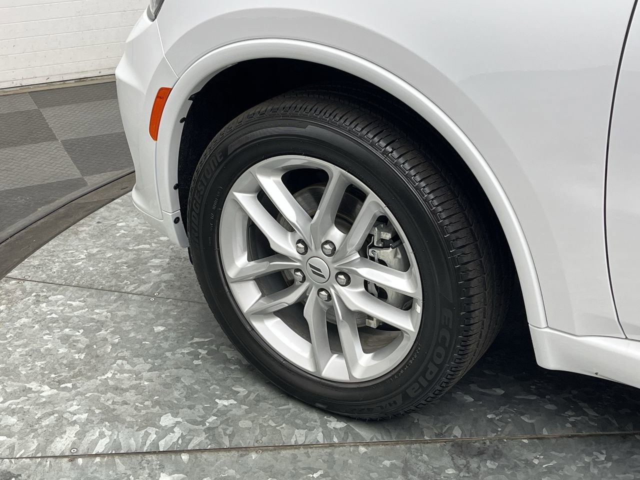 Used 2026 Dodge Durango GT AWD/4WD image 34