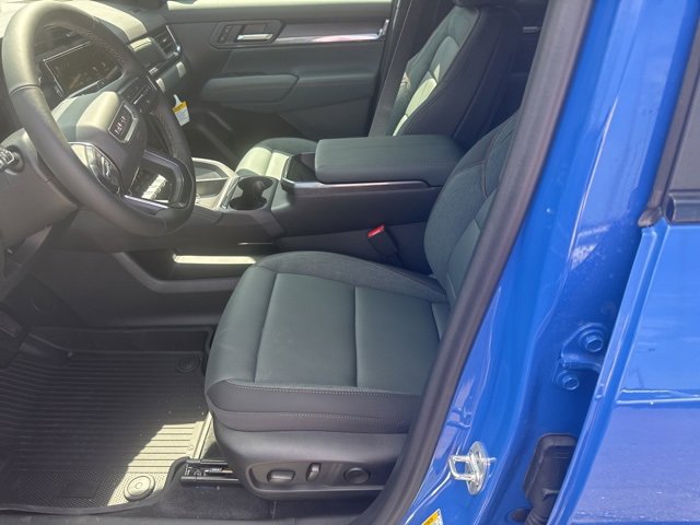 New 2026 GMC Terrain AT4 w/ Convenience Package III image 14