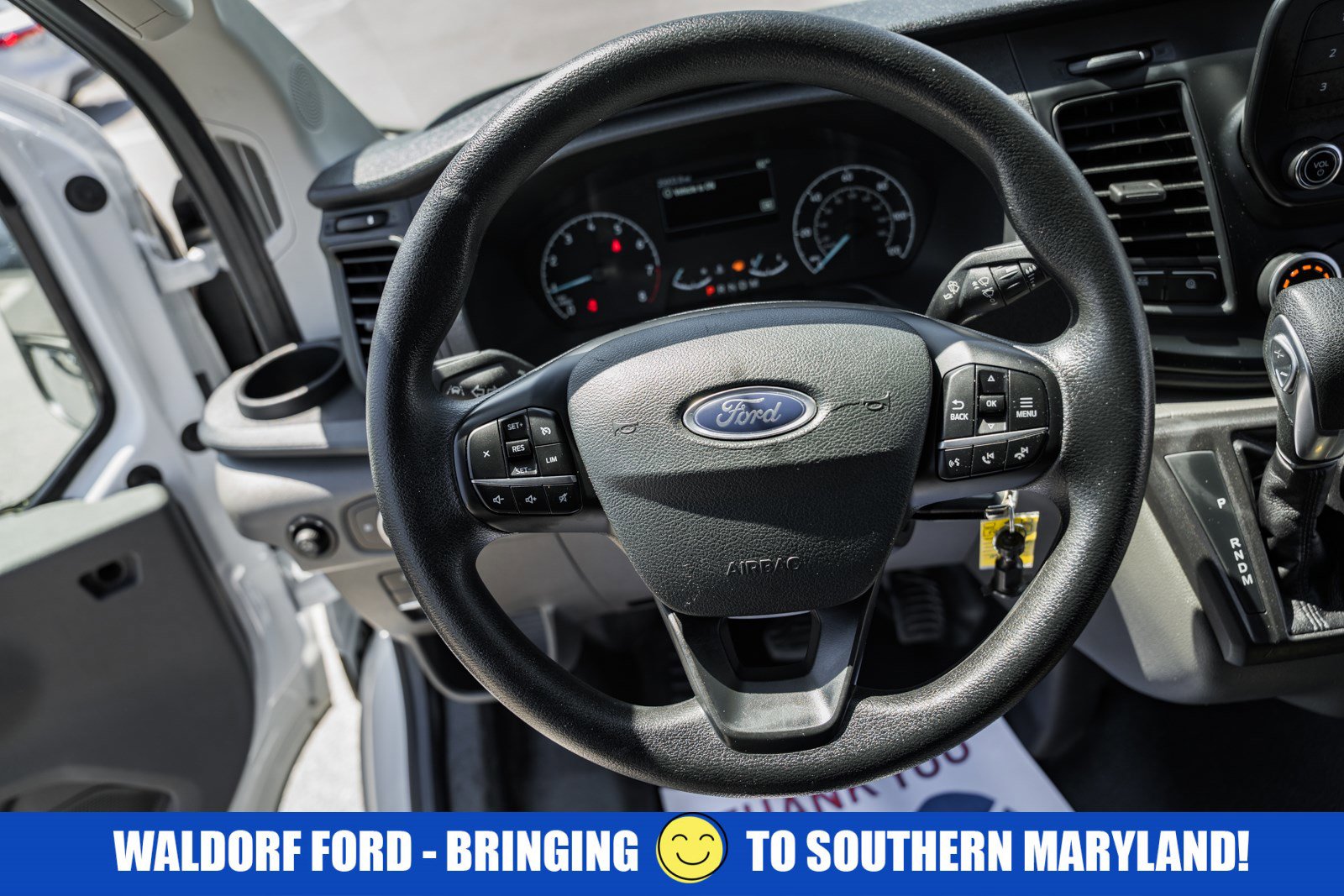 Used 2024 Ford Transit 250 Low Roof w/ Exterior Upgrade Package image 31