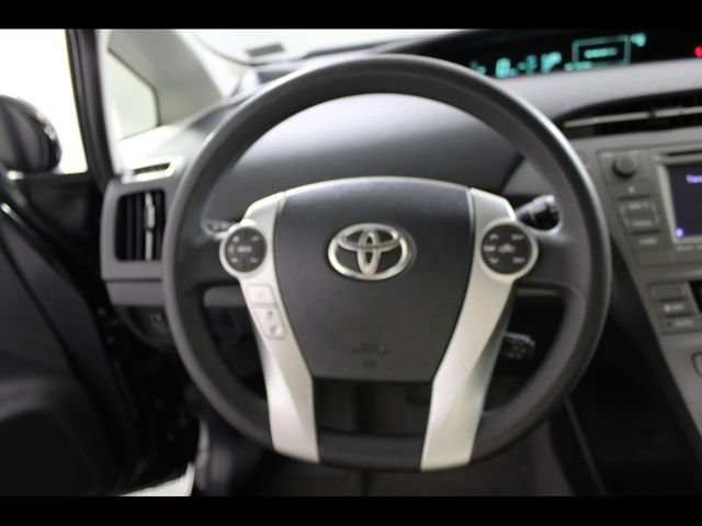 Used 2015 Toyota Prius Three FWD image 20