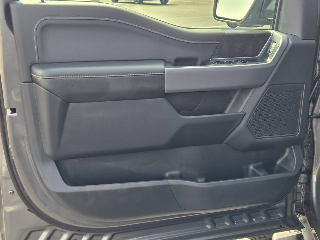 New 2026 Ford F150 XLT w/ Equipment Group 302A MID image 23