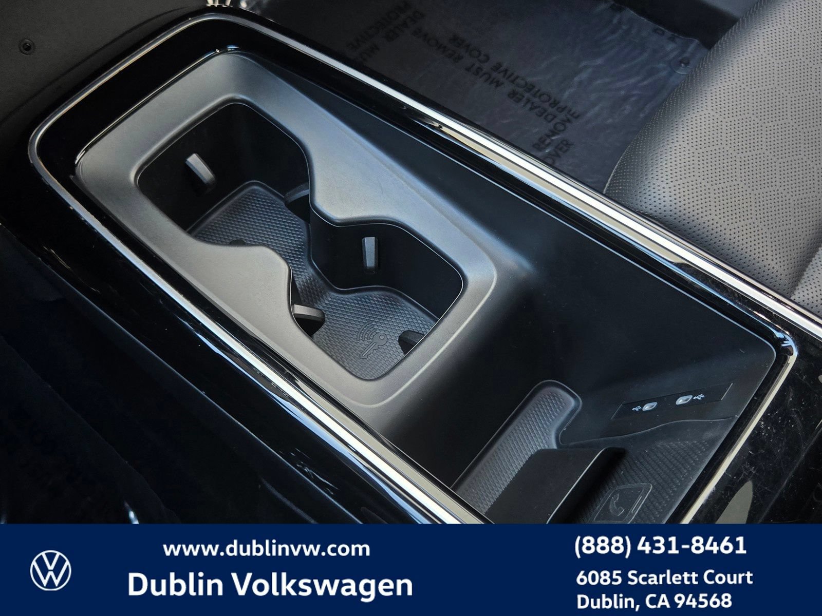 Certified 2023 Volkswagen ID.4 Pro S RWD image 19