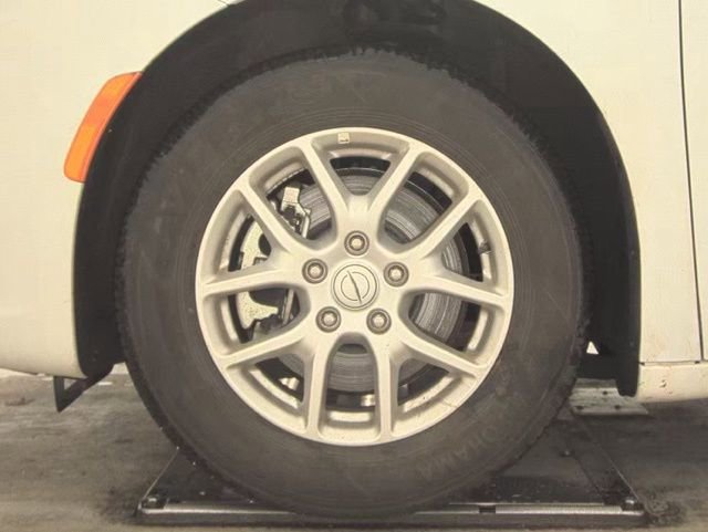 Used 2025 Chrysler Pacifica Select image 25